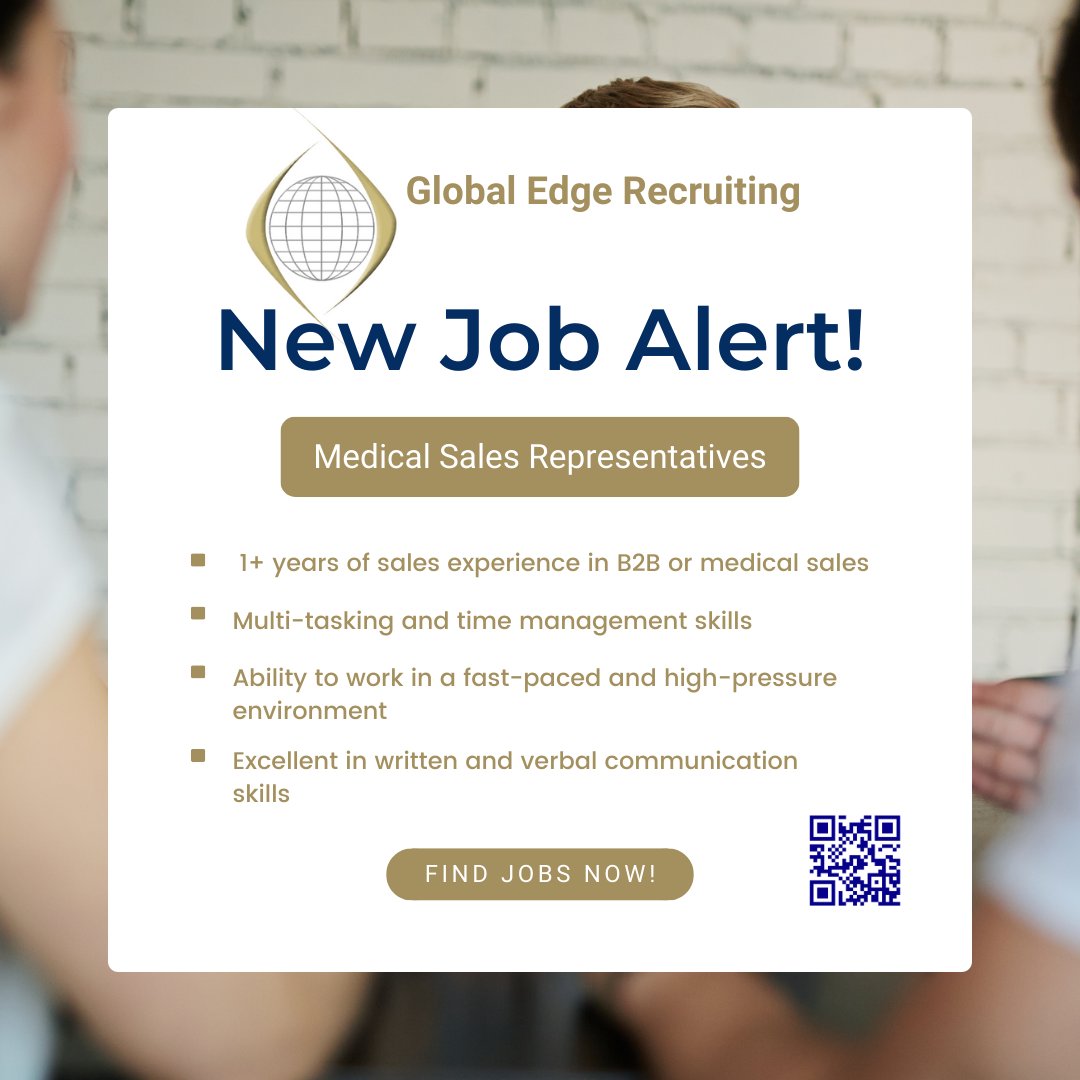 RecruitMedSales's tweet photo. https://t.co/R5brjRk6i2