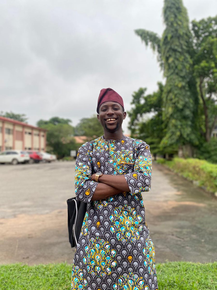 John_Kolade05's tweet photo. Fridays at UI Law.👨🏾⚖⚖️
#PenultimateYear
#UILaw
#UniversityofIbadan
#ChristianLawStudent https://t.co/le3y8BGeJj