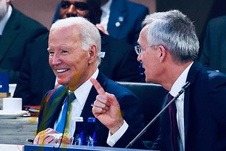 Joe should not go. Where were all these scared cabal 6 months ago?  Now they want him to go. Why did they not held primaries to select a better candidate? Only because Democrats don’t believe in democracy. They want to install a new puppet to replace as his usefulness is gone.