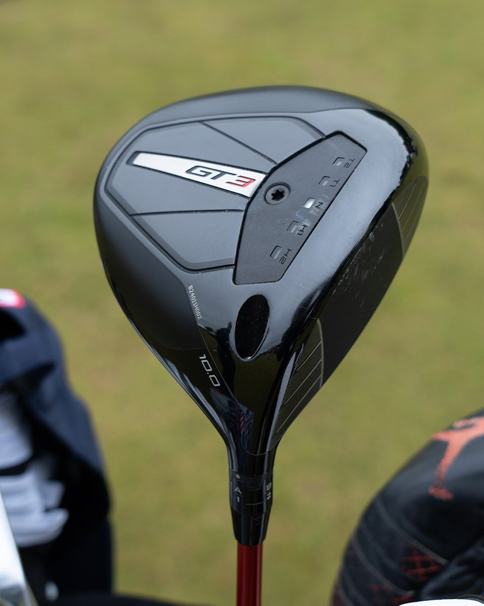 Titleist tweet media