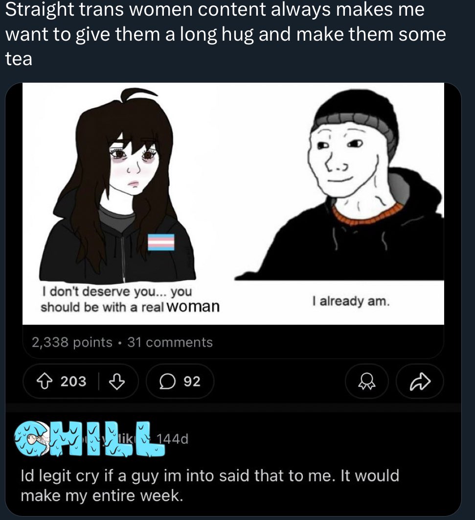 Jennifer Espinoza on X: “stuff like this is so condescending and 