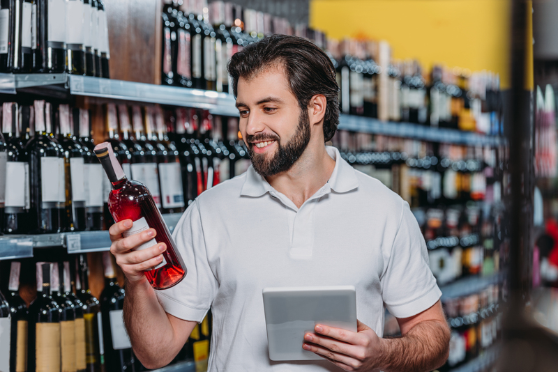 OspreyRetail's tweet photo. Simplify inventory management and compliance with our #Liquor #POS software. Automate tasks, streamline age verification and enhance customer loyalty effortlessly. Learn more:  https://t.co/hNyEU8LkRC https://t.co/EUDzzXVXtm