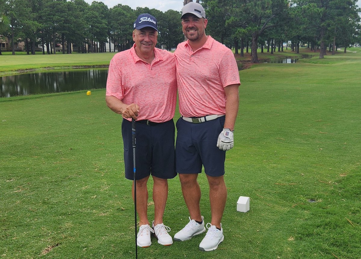 Father Son Golf Tournament 2024 Edition ⛳️ 🏌️ 

<a href="/fathersongolf/">Father Son Golf</a> <a href="/myrtlebeach/">Myrtle Beach</a>