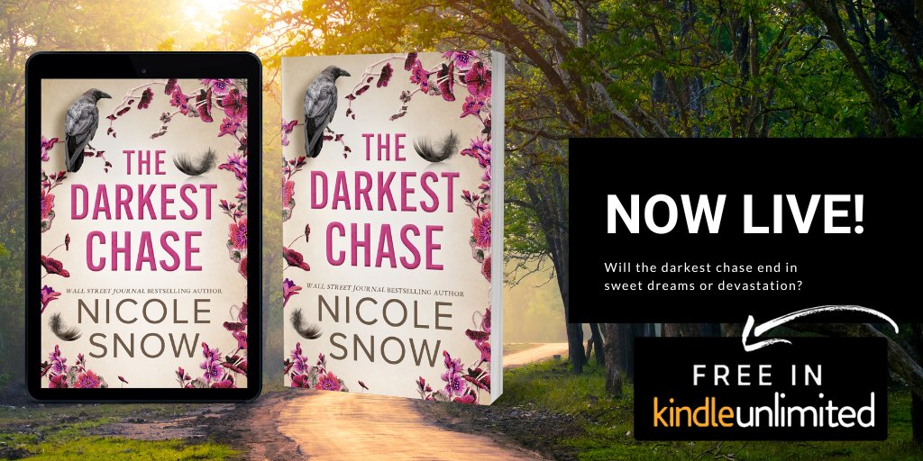 Nicole Snow tweet media