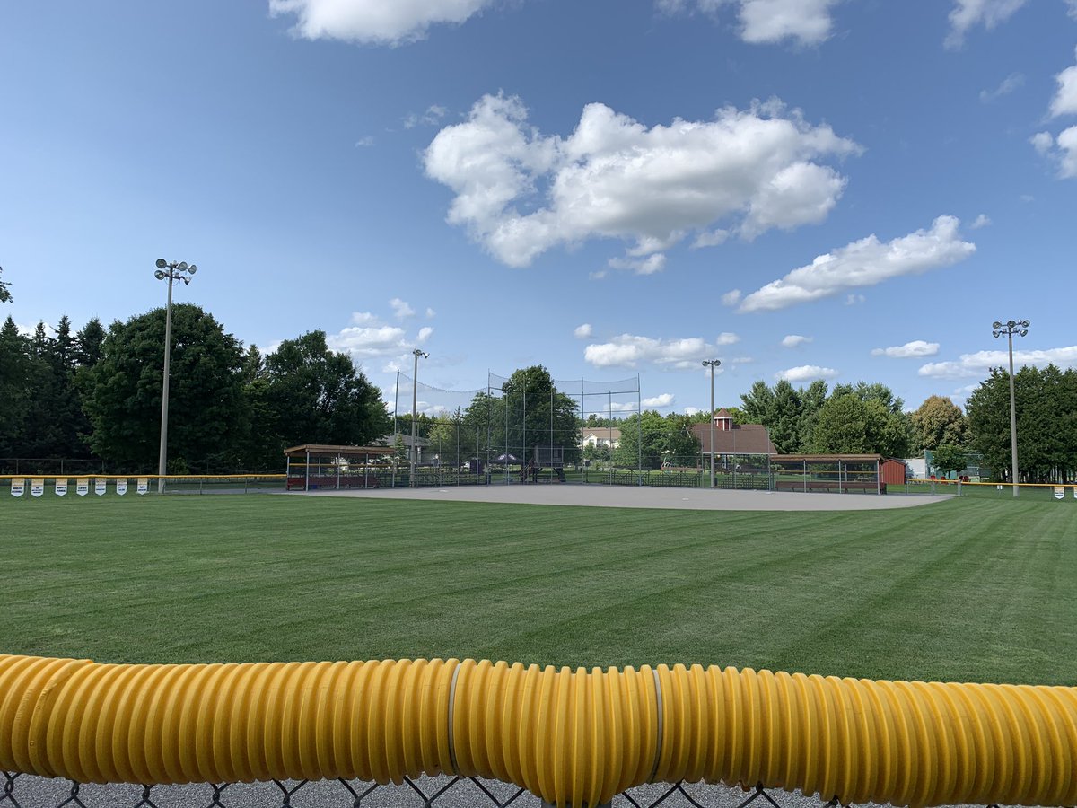 West Carleton Fastball tweet media