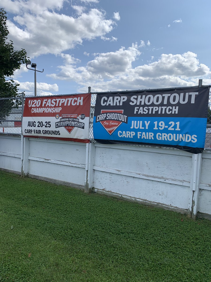 West Carleton Fastball tweet media