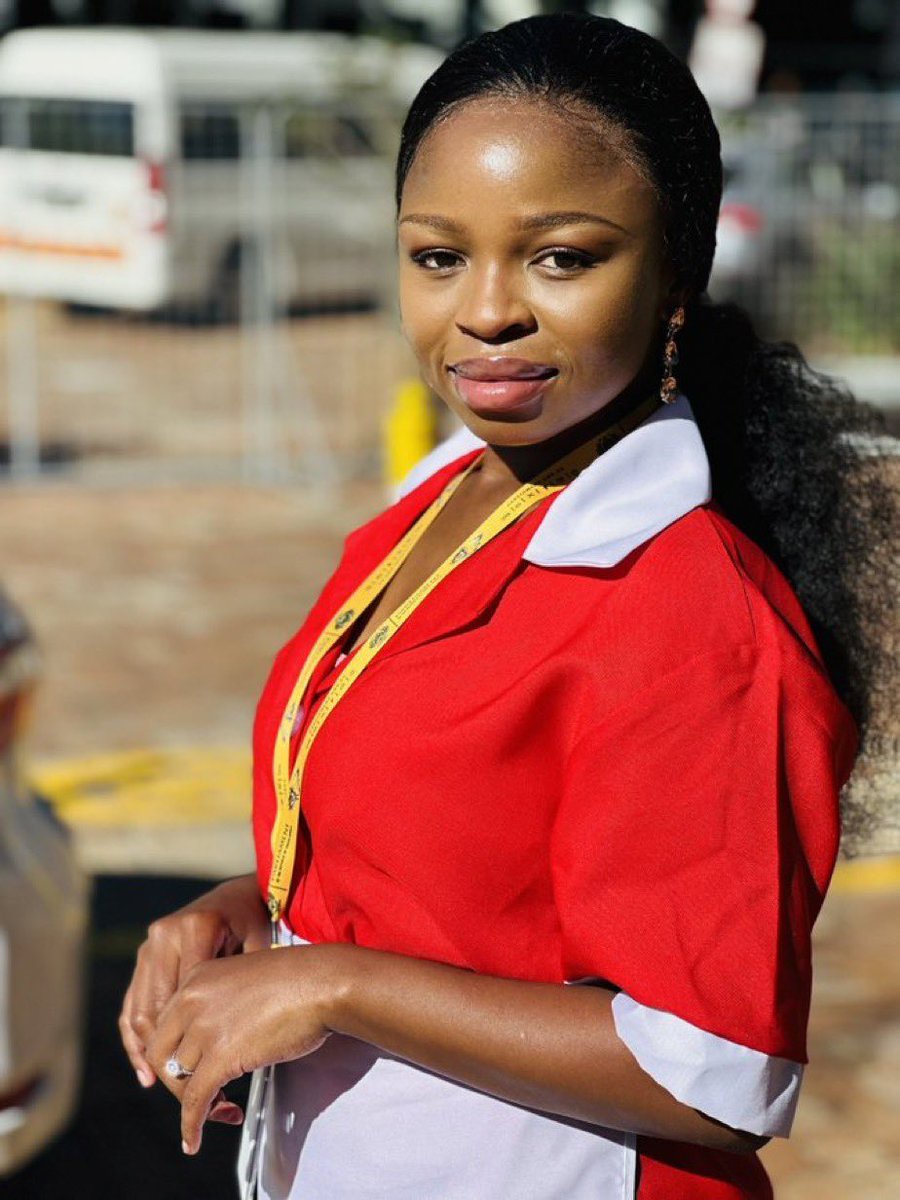 fanamokoena's tweet photo. Her name is Naledi Chirwa and she is fire 🔥 https://t.co/l2D29hdR8A