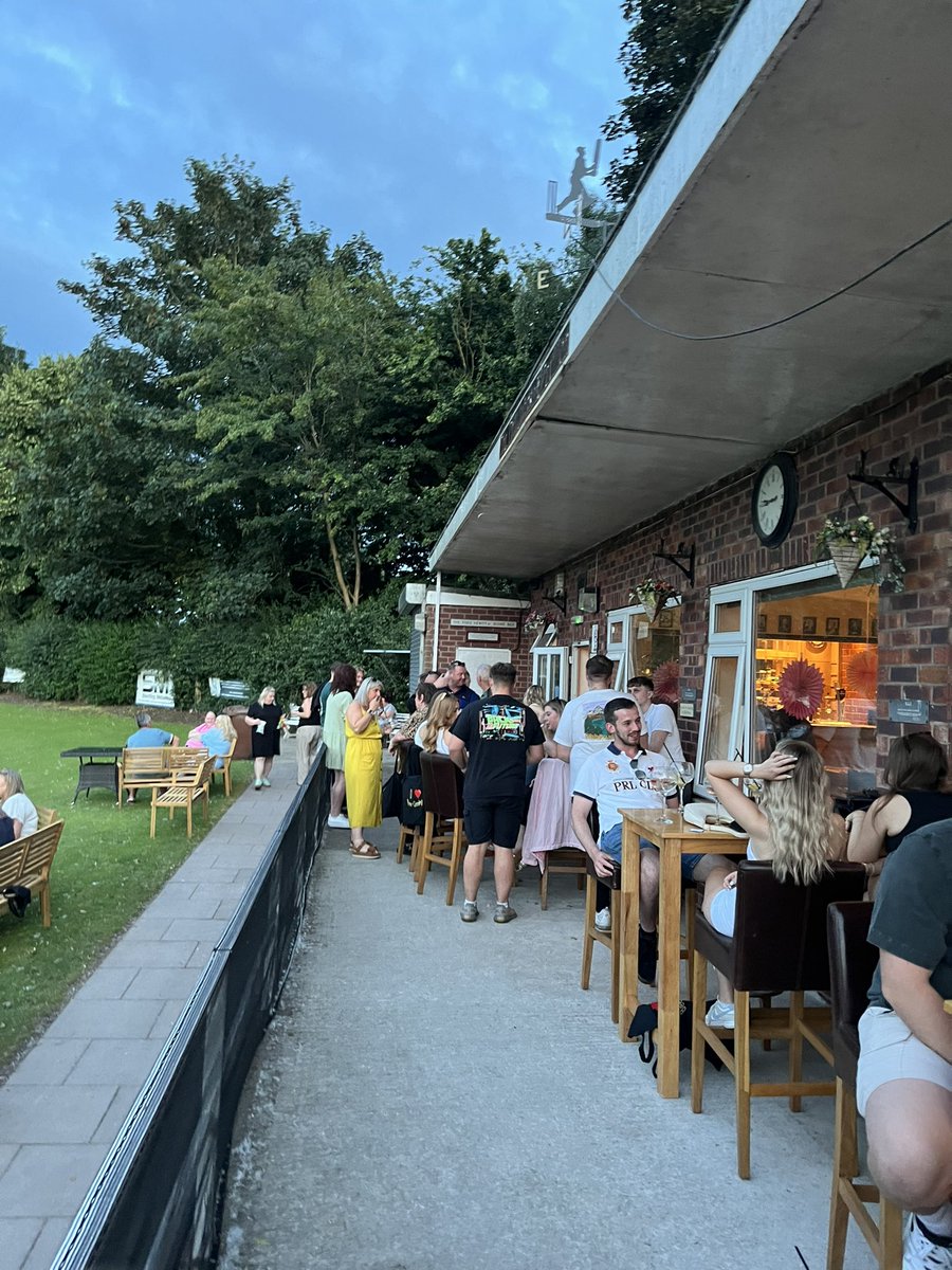 WeaverhamCC tweet media