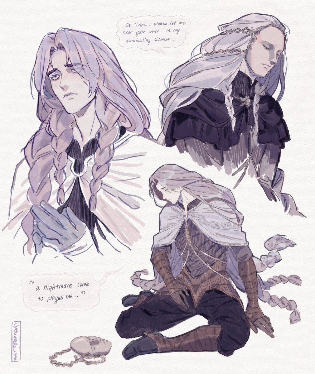 ultimate boyfailure #ELDENRING