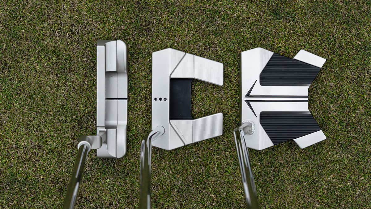 Titleist tweet media