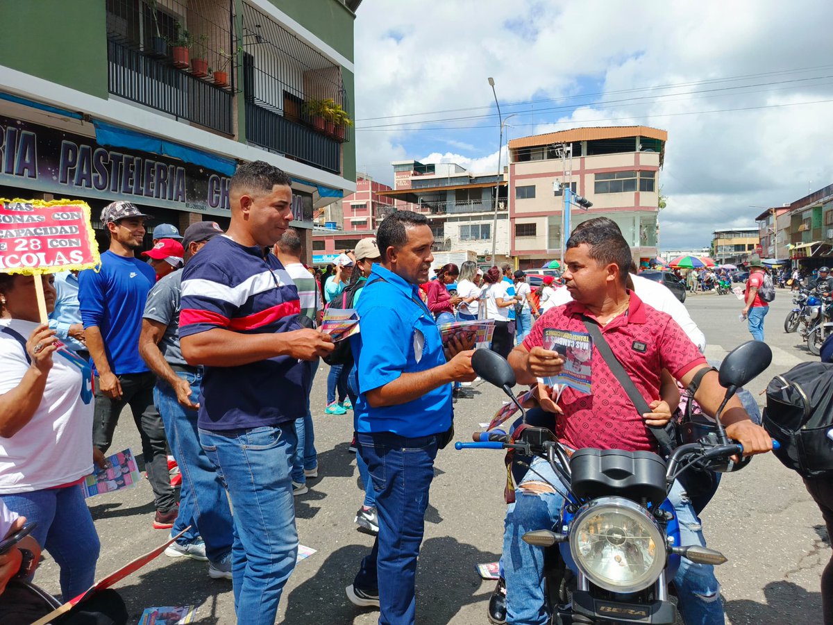 Carlos Hernández tweet media
