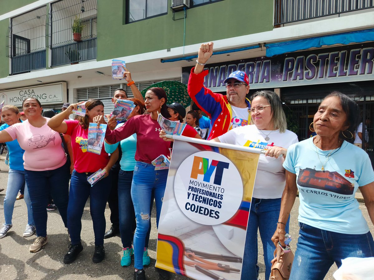 Carlos Hernández tweet media