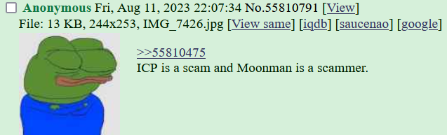 $MM (@moonman_icp) on Twitter photo 