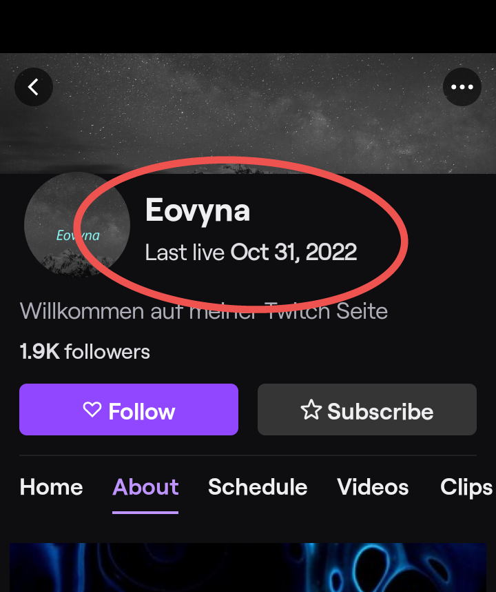 Somebody might need to update their scam bot