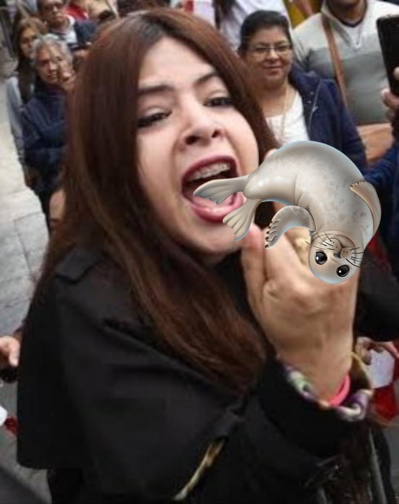 eescobarr's tweet photo. @FlordelosMilag6 La Morsa2.0 queriendo hacer uso exclusivo el Art° 46 de la violada C'93 para los #Pestilentes #DBA #FujiBestias.
"Nadie debe obediencia a un gobierno usurpador, ni a quienes asumen funciones públicas en violación de la Constitución y de las leyes".
Sabes a qué se refiere NADIE?. https://t.co/9JwUMpB3G6
