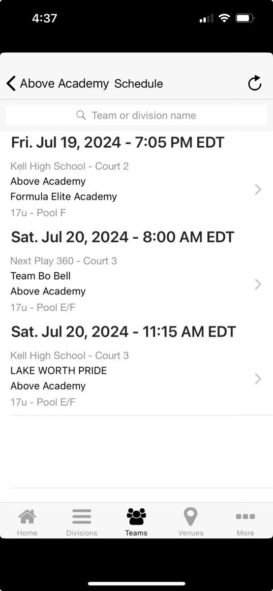 Charlie Duba tweet media