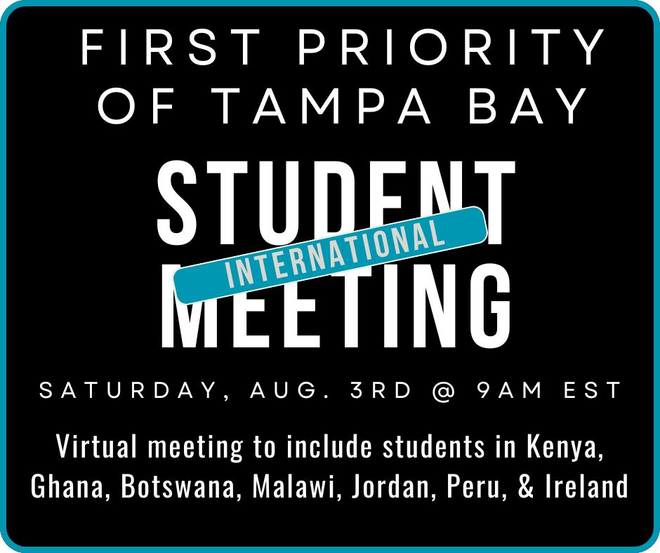 YCLPrograms's tweet photo. We are super excited about the opportunity to connect our Christian students with Christian students in other parts of the world! #hopeforthisgeneration https://t.co/E4duCIaPDK