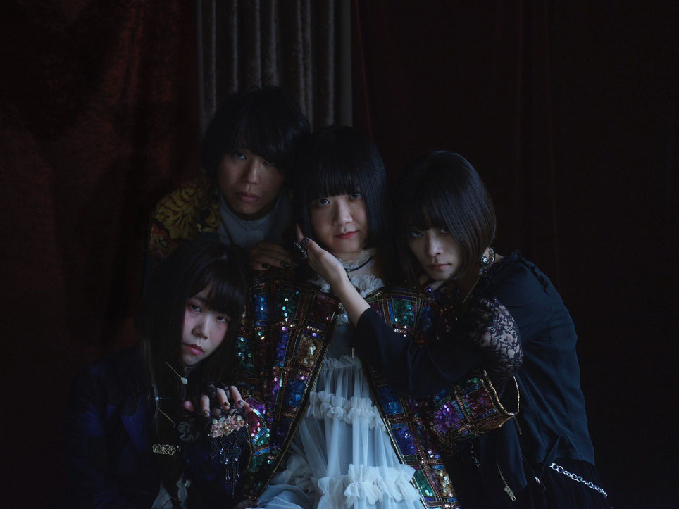 Getyourgenki's tweet photo. Volume 13 will be released soon and we are so happy to present these wonderful bands!
@P_J_Lynne @aoimenosally_O @airguitars
@anise_official   
From #VOCALOID and #indie pop to #experimental and #drone to #Shoegaze #grunge 
Dive deep into the wonderful world of  music from #Japan https://t.co/ZrTjeVXVr0