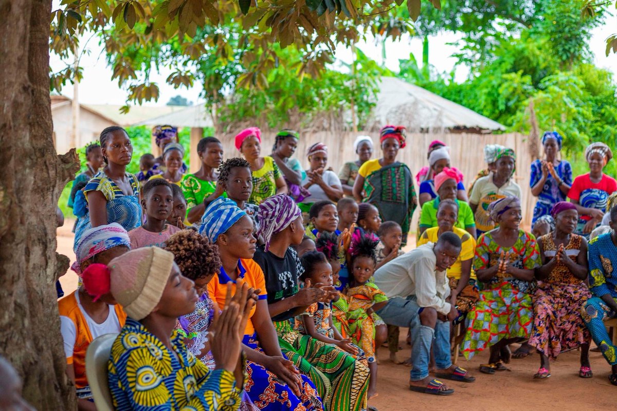 recbenin's tweet photo. Le saviez-vous ?

•⁠  ⁠17 des 20 pays les plus menacés par le changement climatique se trouvent en Afrique. Fréquemment, l'Afrique connait de fortes pluies qui provoquent des inondations, des centaines de morts, https://t.co/BP3AW6dmOG