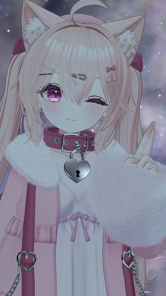 「おはよー 今日からバーチャルマーケット 寺井カントリーはThe Alter Vi」|寺井のイラスト