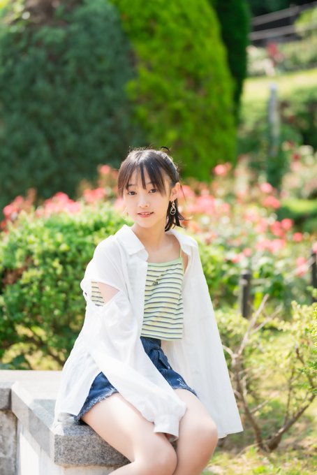 Twitterのコスプレ画像36