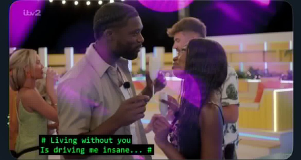 officialsommy41's tweet photo. Like and retweet this post if you are a JOMII supporter #loveIsland https://t.co/3mmpf88hze