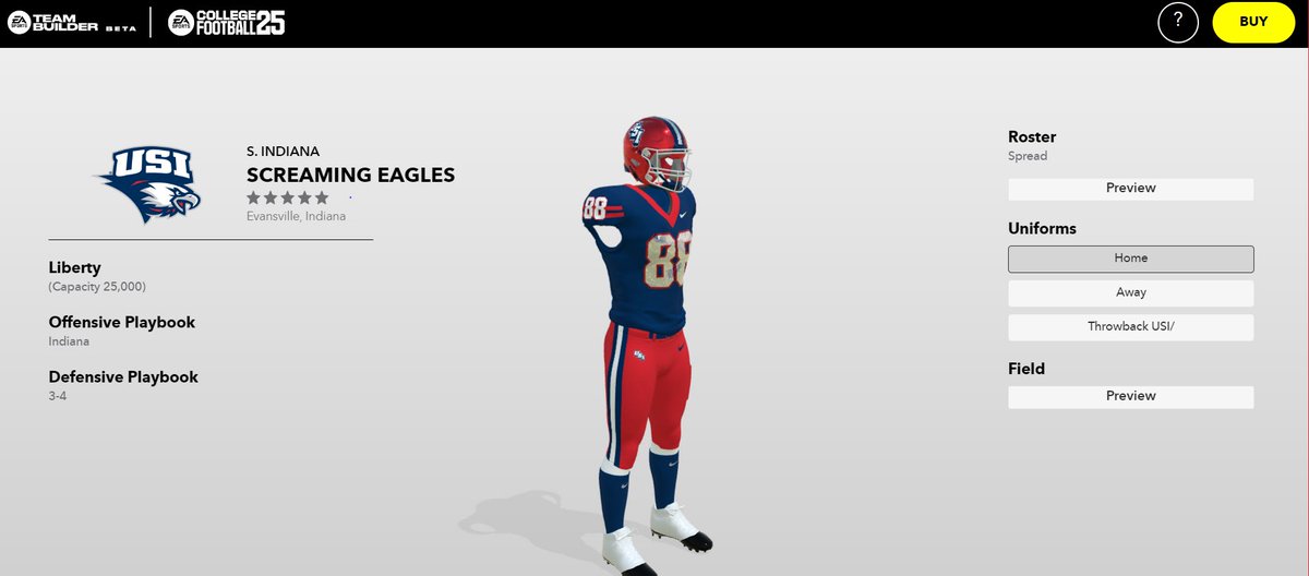 Red_Dead_Fred's tweet photo. are you ready for this @USIAthletics https://t.co/FxOnZfac9y