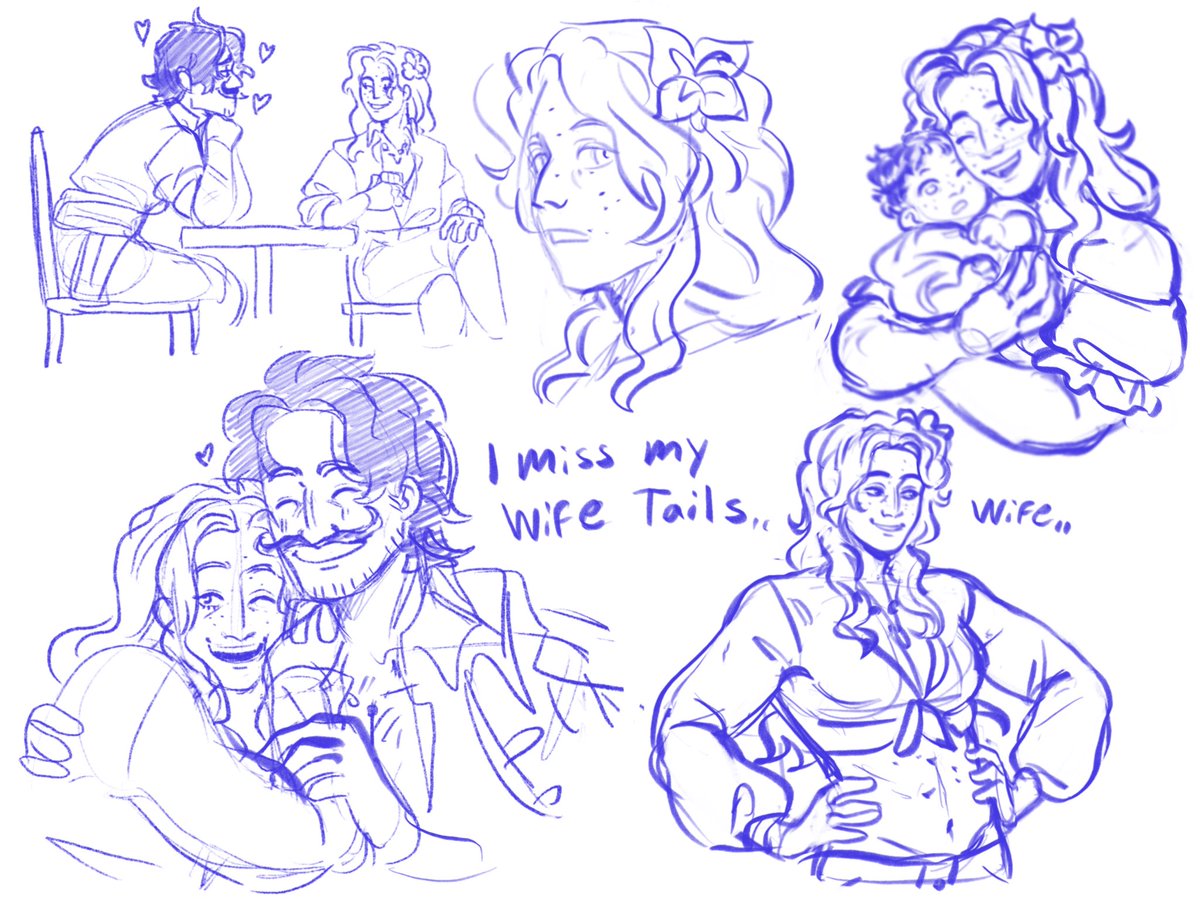 Portgas d. Rouge they don’t know you like I do
#onepiece #fanart