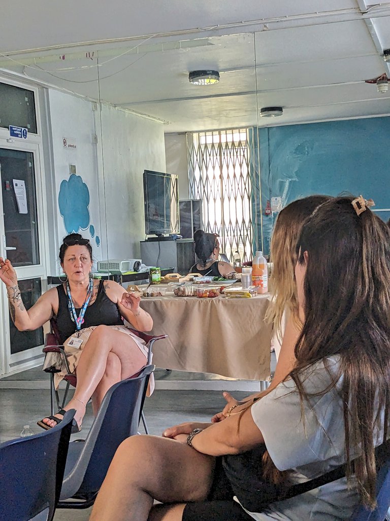 madeinbolivia's tweet photo. A powerful community meeting of residents, young people &amp; families across #Hackney affected by school exclusions and who are getting ready to bring their Deputation about the impact #SchoolExclusions have on CYP at next Full Council.

Join us!
📍Hackney Town Hall
🗓️ 24 July, 7pm https://t.co/S3qk6BJLPt