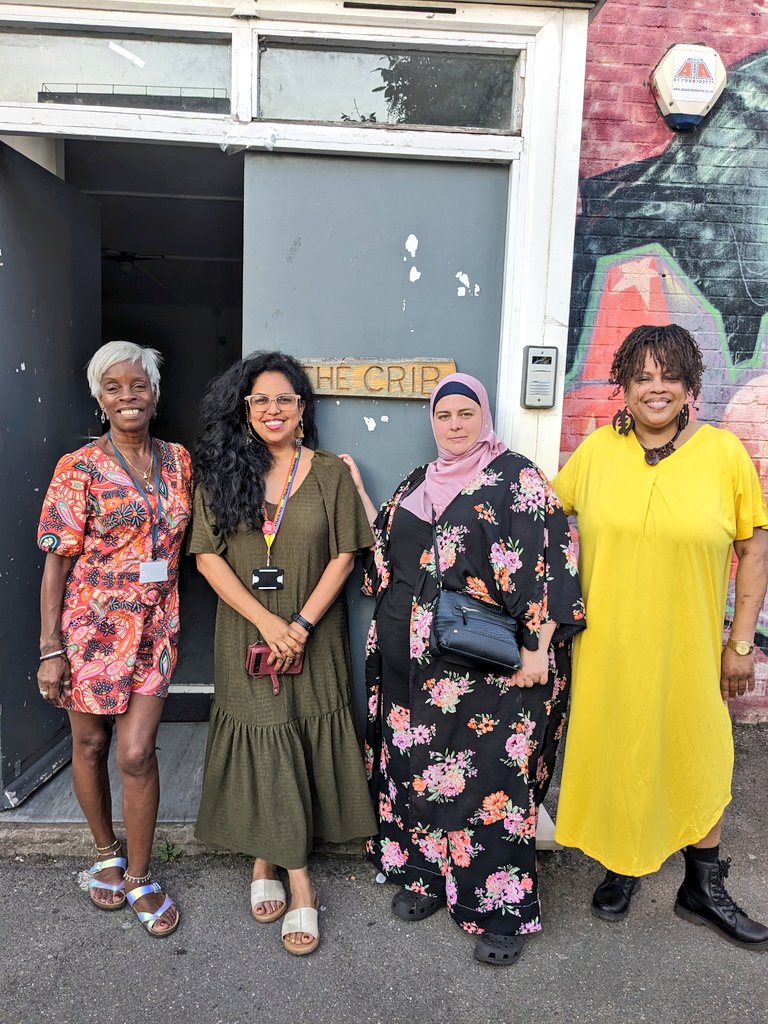 madeinbolivia's tweet photo. A powerful community meeting of residents, young people &amp; families across #Hackney affected by school exclusions and who are getting ready to bring their Deputation about the impact #SchoolExclusions have on CYP at next Full Council.

Join us!
📍Hackney Town Hall
🗓️ 24 July, 7pm https://t.co/S3qk6BJLPt