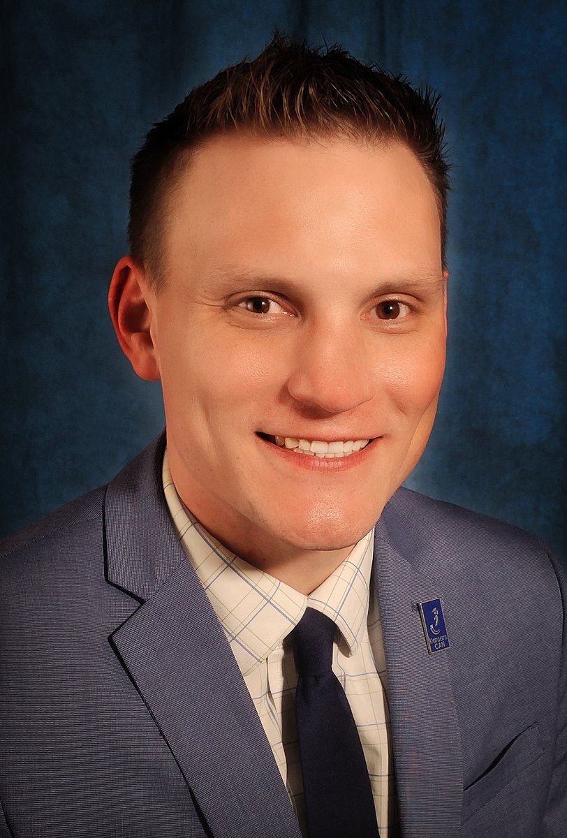 kneanews's tweet photo. [KANSAS NEA APPOINTS NEW EXECUTIVE DIRECTOR] Kansas NEA welcomes Dr. David Fernkopf as its new Executive Director. Read the full press release and learn more about Dr. David Fernkopf here: https://t.co/jizZjHUzRz #knea #ksedchat #ksedtalk https://t.co/nqMxOCtCSe