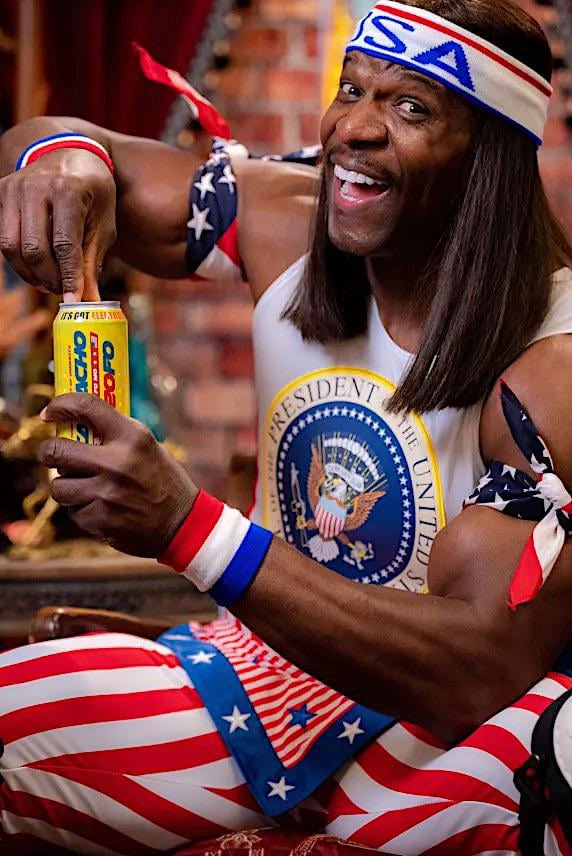 jpollard04's tweet photo. @acnewsitics So does Michelle Obama! https://t.co/zIuwMPC1rb