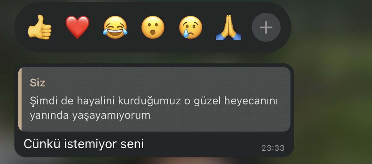 iclall26's tweet photo. Öyle işte https://t.co/OgblFx4nfg