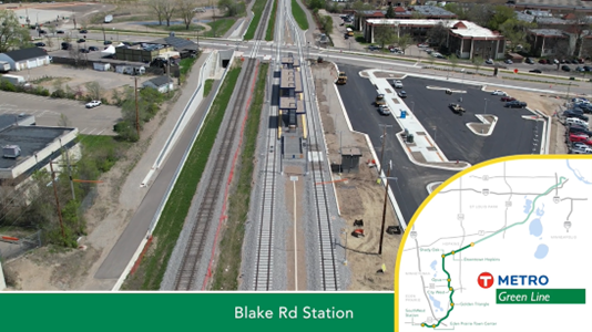 Construction update for July 19: metrocouncil.org/Transportation…