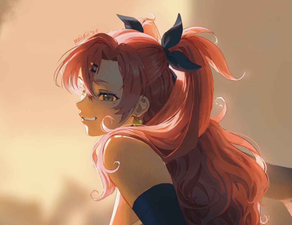 Lighting rkgk of Nicole Demera ✨