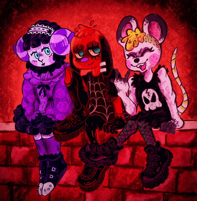some of my favs 