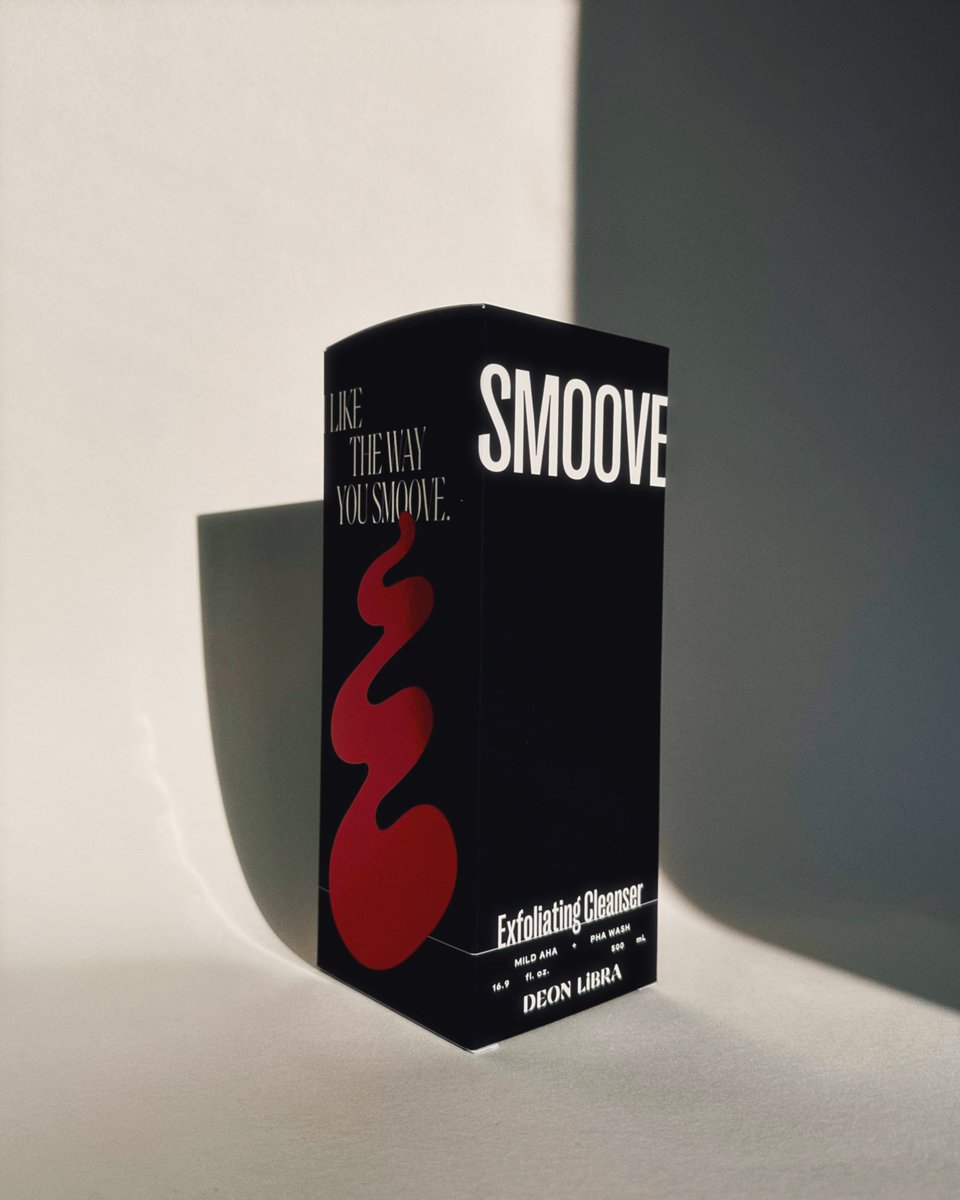 DEON LIBRA tweet media