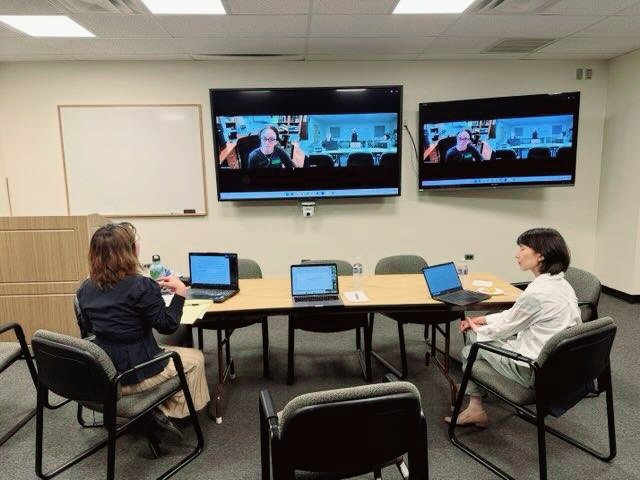 Jessie Choi tweet media