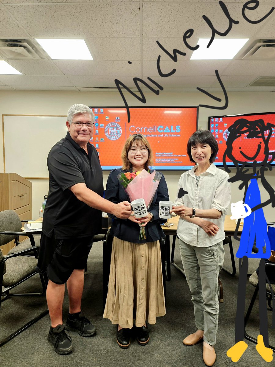 Jessie Choi tweet media