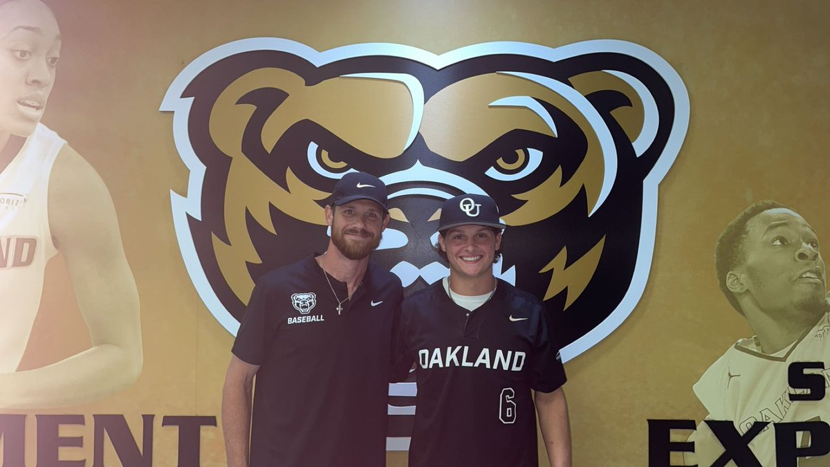 taylortomlin8's tweet photo. Let’s get to work @OaklandBSB https://t.co/hSwamOj2AC