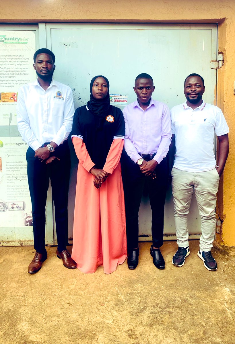 disabilityfes's tweet photo. Today we hosted a team from Boy child skilling foundation at our office,we had a great discussion that rotated on how best we can impact lives of young boys with disabilities through inclusive entertainment and economic empowerment
#celebratingabilities https://t.co/R3QVUibH7x
