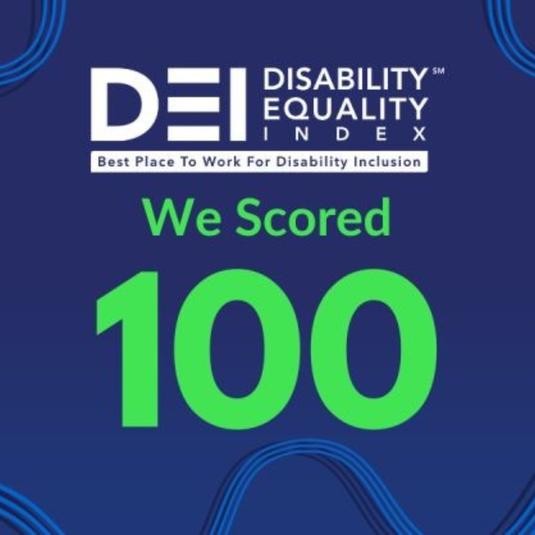 Northern Trust (@northerntrust) on Twitter photo Honored To be recognized as a #BestPlaceToWork on the Disability Equality Index by <a href="/DisabilityIN/">Disability:IN</a> American Association of People with Disabilities for the 10th consecutive year #DisabilityQualityIndex Honored To be recognized as a #BestPlaceToWork on the Disability Equality Index by <a href="/DisabilityIN/">Disability:IN</a> American Association of People with Disabilities for the 10th consecutive year #DisabilityQualityIndex