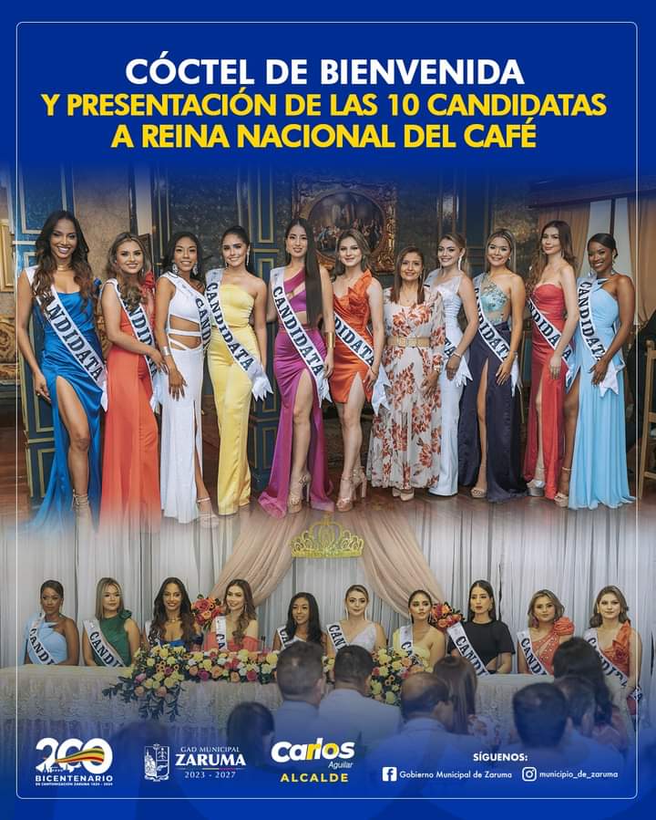 Turismo Zaruma Oficial (@visita_zaruma) on Twitter photo 