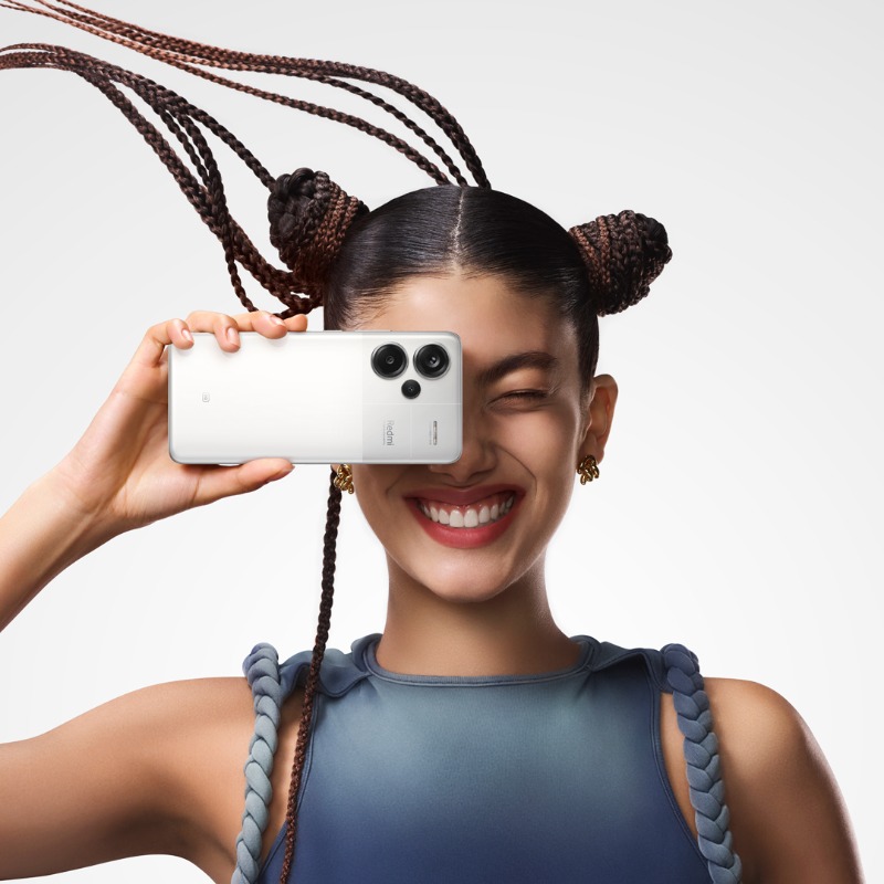 XiaomiKSA_'s tweet photo. صيفك غير مع #RedmiNoteProPlus5G
المقاوم للماء و الغبار و الفائق بوضوح كاميرته المذهلة و تفاصيله المدهشة
و تمتع بعرض الصيف من شاومي ووفر 150 ريال الآن