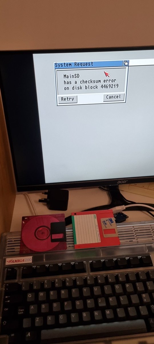 Richard Downer tweet media