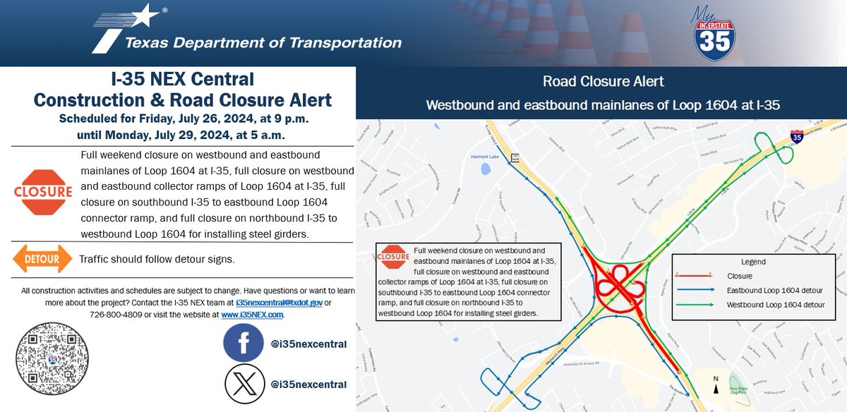 I35NEXCentral tweet media