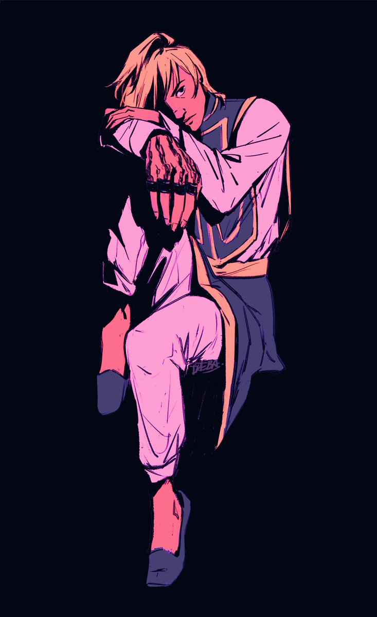 _dreba's tweet image. it's my birthday and im reposting (almost) all my drawings of my favorite guy to celebrate🎈✨🕊️
