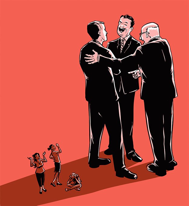 9 de cada 10 entrevistados opina que la #corrupción afecta la confianza ciudadana hacia el gobierno. bit.ly/2nkdNH9