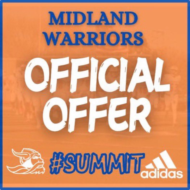 Noah Bordovsky (@noah_bordy) on Twitter photo Blessed to receive an offer from Midland University! <a href="/MidlandU_FB/">Midland Football</a> <a href="/Wahoo_Football/">Wahoo Warrior Football</a> Blessed to receive an offer from Midland University! <a href="/MidlandU_FB/">Midland Football</a> <a href="/Wahoo_Football/">Wahoo Warrior Football</a>