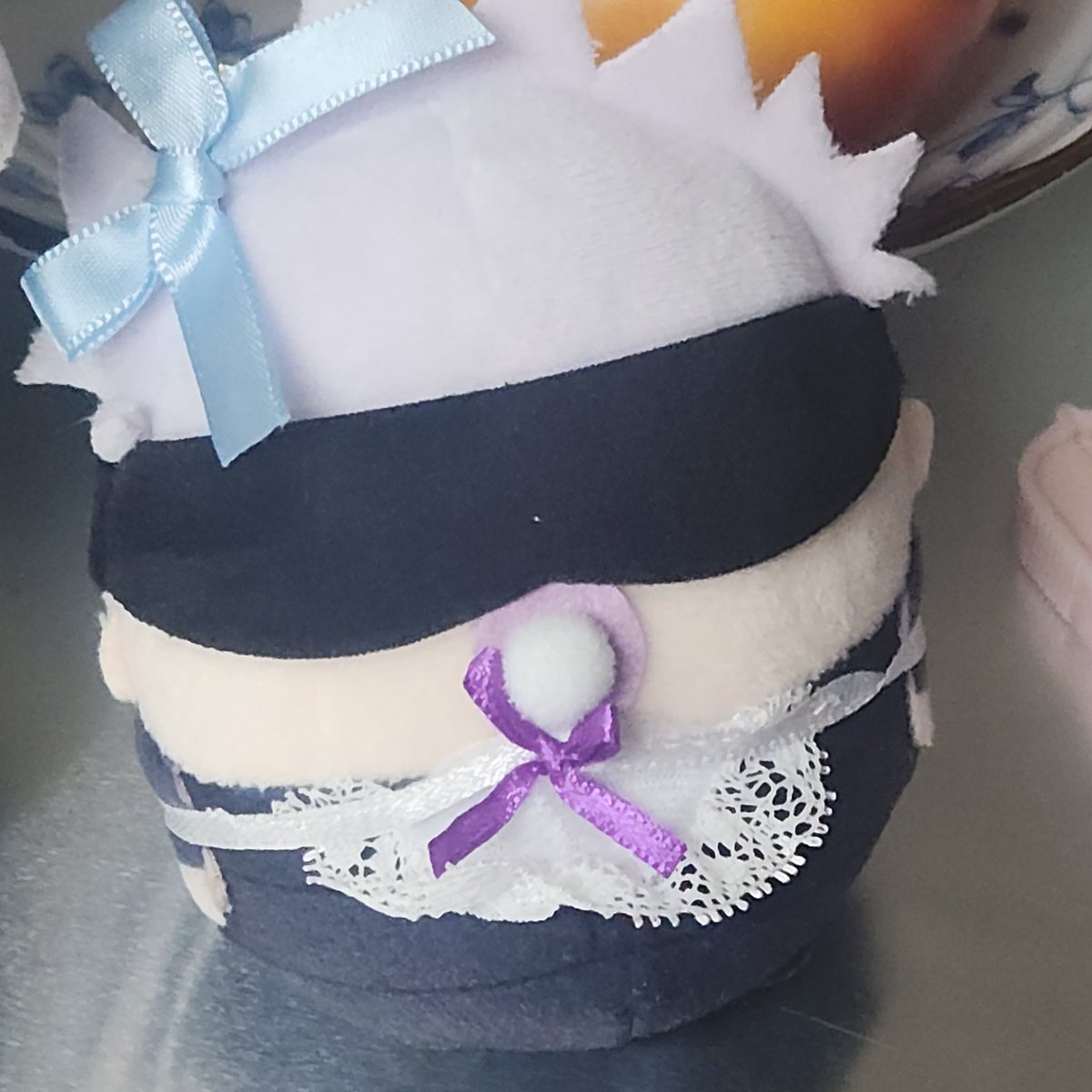kanemida's tweet photo. 쪽쪽이 고죠후와 https://t.co/UKA4hhlAZi